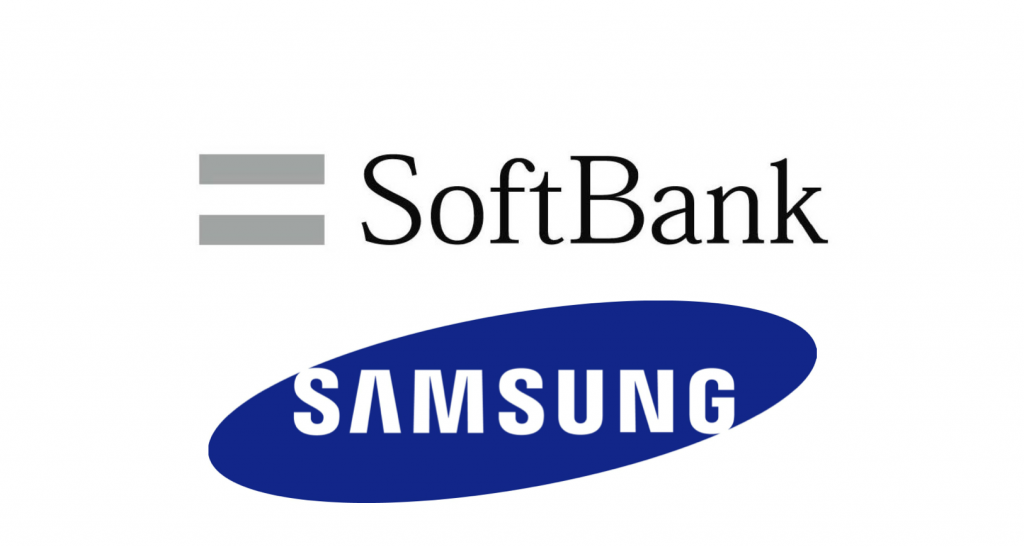 softbank-samsung