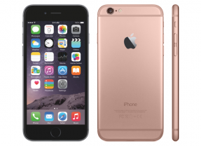 Apple、今年後半発売の次期iPhoneにピンクモデル追加へ＝WSJ