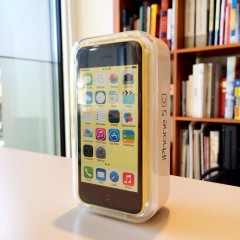 Apple直営店、SIMロックフリーのiPhone 5s/5cを販売開始＝Macお宝鑑定団