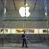 Apple、横浜のパナソニック跡地を取得へ＝朝日新聞