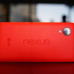 Google、Android L標準搭載で2K解像度スマートフォン「Nexus X」を開発中