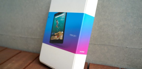 Nexus 9 レビュー：同期の「iPad Air 2」と比べると見劣り感が否めない