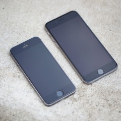 Apple Japan、円安の影響でSIMフリー「iPhone 6」値上げ／12万円超モデルも