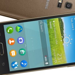 サムスン、Tizenスマートフォン「Samsung Z」発売延期／年内発売予定なし