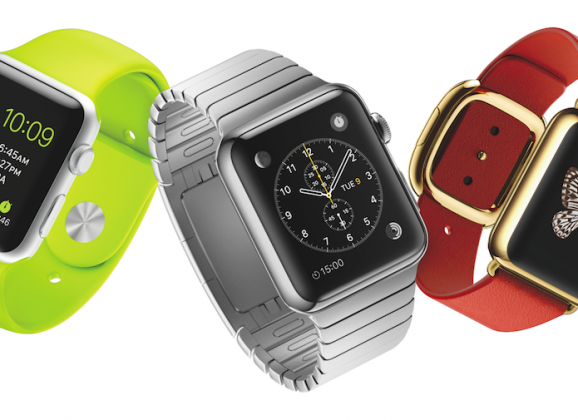 Apple Watch：コレクションカタログ