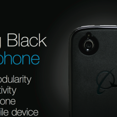 米ボーイング社、自壊機能付き機密性スマートフォン「Boeing Black」を開発