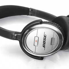 BOSE、Apple買収予定のBeatsをノイズキャンセリング特許で提訴