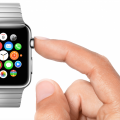 Apple、Apple Watch取扱店を公表／家電量販店やAPRも販売