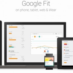 レビュー：アクセサリやアプリと連携できるGoogleの健康プラットフォーム「Google Fit」