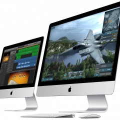 Apple、5K解像度搭載の「iMac」10月発表へ