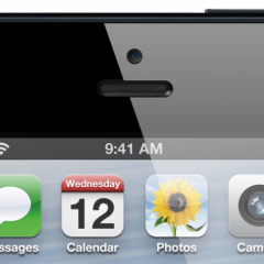 Apple、「iPhone 5 スリープ／スリープ解除ボタン交換プログラム」開始