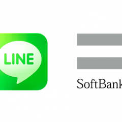 ソフトバンク、アリババと共同でLINEに出資検討＝ロイター