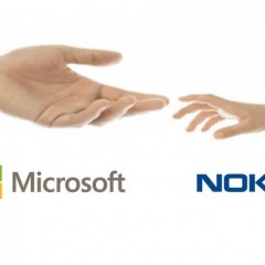 マイクロソフト、スマートフォンの「Nokia」ブランド廃止へ