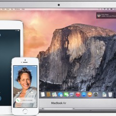 Apple、「OS X Yosemite」「MacBook Air (Retina)」10月下旬リリース？