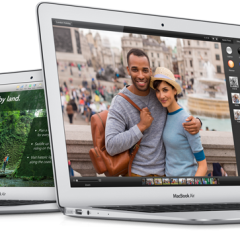 Apple、Retinaディスプレイ搭載MacBook Airを開発中＝DIGITIMES