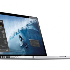 Apple、13インチのMacBook Pro (Mid 2012)を108,800円に値下げ