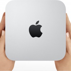 Apple、未発表の「Mac mini (Mid 2014)」をサポートページに掲載中